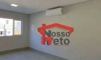 Imagem 7: Sobrado com 3 dormitórios para alugar, 135 m² por R$ 4.510,00/mês - Parque Maria Domitila