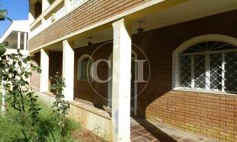 Imagem 3: Casa - Jardim Chapadão - Campinas