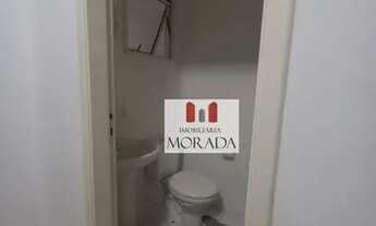 Imagem 2: Sobrado com 2 dormitórios à venda por R$ 360.000,00 - Condomínio Residencial Campo Belo