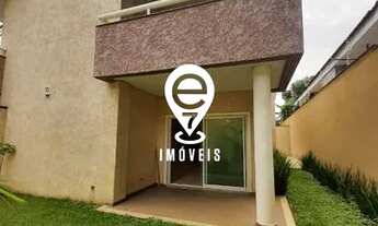 Imagem 6: Sobrado à venda, 4 quartos, 4 suítes, 3 vagas, Jardim Prudência - São Paulo/SP