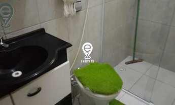 Imagem 6: Casa à venda, 2 quartos, 1 suíte, 2 vagas, Vila do Encontro - São Paulo/SP