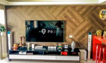 Imagem 5: Apartamento mobiliado 172m² locação na Mooca - São Paulo/SP