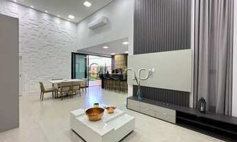 Imagem: Casa à venda no Condomínio Campos do Conde