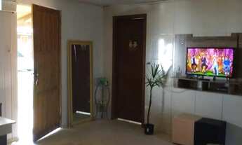 Imagem 5: Casa rua âmbar 1008 rainha do mar Xangrilá