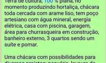 Imagem 6: Vende se chácara