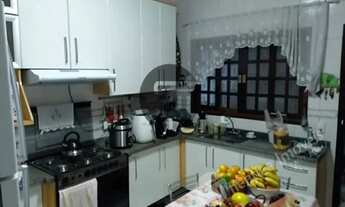 Imagem 5: CASA para VENDA - JAGUARIBE - OSASCO - SÃO PAULO - AUTHÊNTICA IMÓVEIS