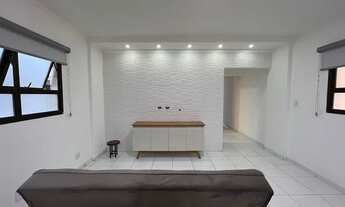 Imagem 6: APARTAMENTO Á VENDA - 2 DORM, FRENTE A PRAIA