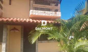 Imagem 3: Peró - Cabo Frio/RJ - Casa duplex em condomínio - 75 m² - R$265.000,00