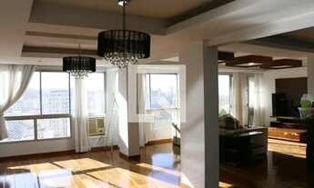 Imagem 2: Apartamento para Aluguel - Flamengo, 5 Quartos, 303 m2