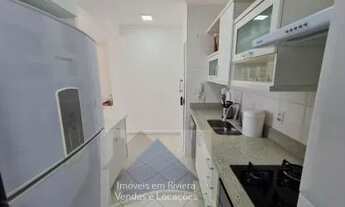 Imagem 5: Apartamento para venda tem 86 metros quadrados com 2 quartos em Riviera - Bertioga - SP
