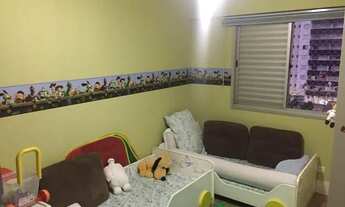 Imagem 4: APARTAMENTO RESIDENCIAL em São Paulo - SP, Vila Gumercindo