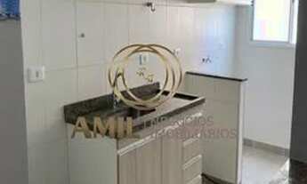 Imagem 4: SÃO JOSÉ DOS CAMPOS - Apartamento Padrão - LOTEAMENTO TERRA BRASILIS