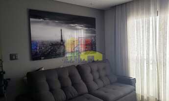 Imagem 3: SãO CAETANO DO SUL - Apartamento Padrão - Fundação