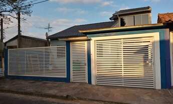 Imagem: SAPUCAIA DO SUL - Casa Padrão - COHAB