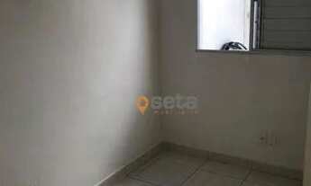 Imagem 6: Casa com 3 dormitórios para alugar, 80 m² por R$ 2.302,00/mês - Monte Castelo - São José d