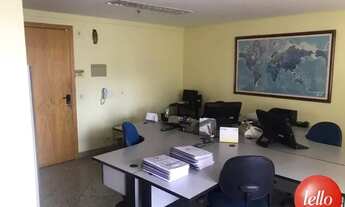 Imagem 2: São Paulo - Conjunto Comercial/Sala - Tatuapé