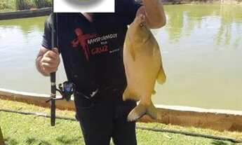 Imagem 6: Linda Chácara de Ponte Alta Gama / Ótima Localização!