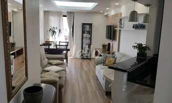 Imagem: São Paulo - Apartamento Padrão - Mooca