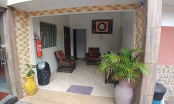 Imagem 4: Alugo quarto mobiliado