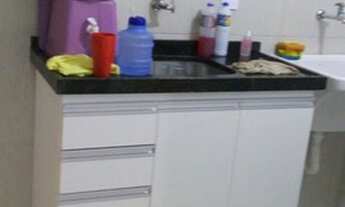 Imagem 4: Apartamento para venda tem 55 metros quadrados com 2 quartos em Benfica - Fortaleza - CE