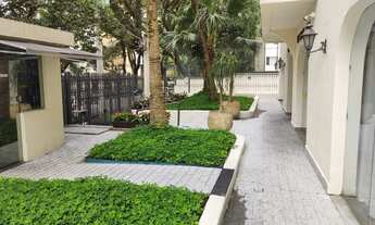 Imagem 7: Cobertura duplex para aluguel possui 200 metros quadrados com 3 quartos