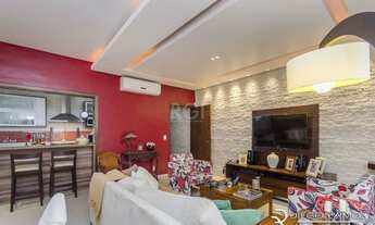 Imagem 6: Casa para Venda - 216m², 4 dormitórios, sendo 1 suites, 4 vagas - Menino Deus