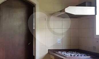 Imagem 4: Casa que precisa de reforma