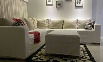 Imagem 4: ONDINA APART, MARAVILHOSO 2/4, SENDO 1 SUÍTE, ANDAR ALTO, 81M²