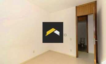 Imagem 7: Apartamento com 2 dormitórios para alugar, 44 m² por R$ 3.500,00/mês - Chácara das Pedras