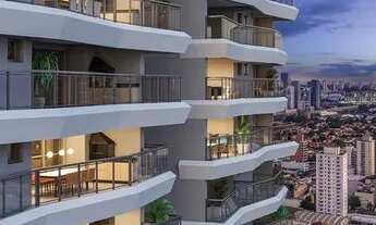 Imagem: Signature by Ott 120 m² - 3 suítes