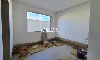 Imagem 6: Casa á venda no condomínio Reserva dos Ipês em Uberlândia