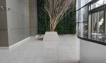 Imagem 6: Sala de 27 metros quadrados em São Cristóvão - Rua São Cristóvão, 05