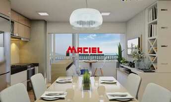 Imagem 6: Apartamento Padrão em São José dos Campos