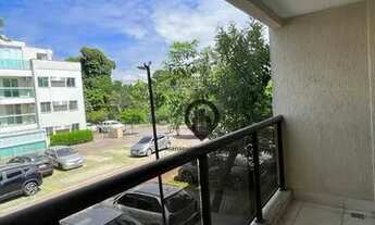 Imagem 4: Apartamento com 2 quartos à venda, 56 m² por R$ 329.000 - Campo Grande - Rio de Janeiro/RJ