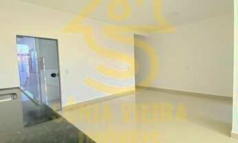 Imagem 5: Casa de 3/4 suíte e churrasqueira. Bairro Jibran - Anápolis GO