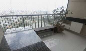 Imagem 5: Apto para locação, Edifício Alto da Mata, R$5.800,00 pacote, 94m²