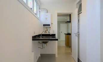 Imagem 5: Apartamento para venda tem 138 metros quadrados com 3 quartos