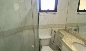 Imagem 5: Apartamento com 2 dormitórios, 75 m² - venda por R$ 740.000,00 ou aluguel por R$ 3.470,00