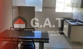 Imagem 3: APARTAMENTO PARA LOCAÇÃO NO RESIDENCIAL MARCHETTI - SOROCABA/SP