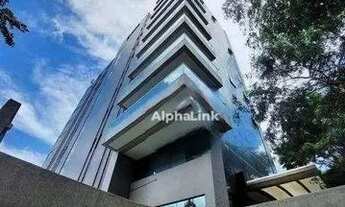 Imagem 2: Prédio, 6215 m² - venda por R$ 40.000.000,00 ou aluguel por R$ 222.416,67/mês - Alphaville