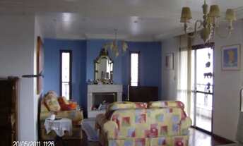 Imagem 2: APARTAMENTO RESIDENCIAL em SÃO PAULO - SP, BROOKLIN PAULISTA