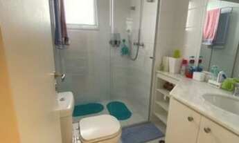 Imagem 2: APARTAMENTO RESIDENCIAL em SÃO PAULO - SP, Santo Amaro