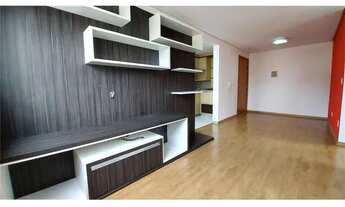 Imagem 2: Apartamento com 2 dormitórios no Charqueadas