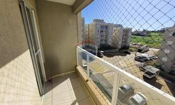 Imagem 7: Apartamento com 2 dormitórios à venda em Mandaguaçu/PR