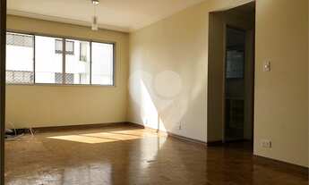 Imagem: Apartamento em Santana para locação, todo