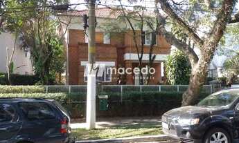 Imagem 3: Sobrado espaçoso e bem localizado no Jd. Paulista - Cod: 5633