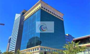 Imagem: Sala/Conjunto para aluguel possui 954 metros