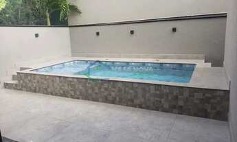 Imagem 3: Casa Condomínio Quinta da Primavera 3 Suítes -Ribeirão Preto