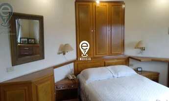 Imagem 7: Apartamento à venda, 1 quarto, 5 vagas, Bosque da Saúde - São Paulo/SP