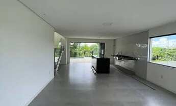 Imagem 2: 4/4 sendo 3 suítes Alphaville Litoral Norte 1